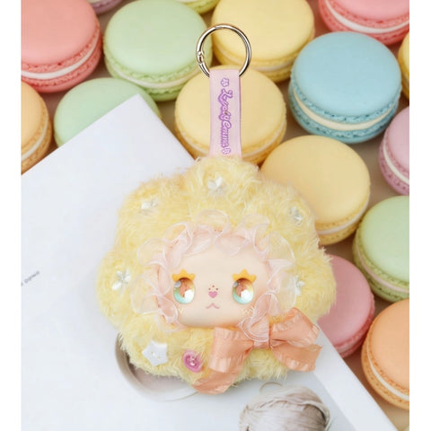 Emma Floral Seasons Vinyl Plush Blind Box Series: Lunar Embrace (Confirmed Style)