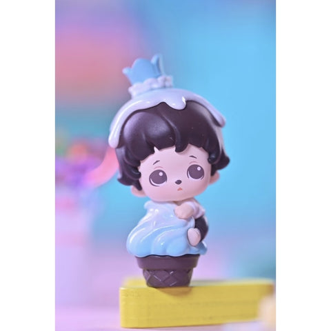 inosoul Pop Bean Ice Cream Cone Series: inosoul (Confirmed Style)
