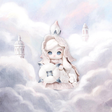Chaka Candle Whisper Series Soft Embrace – TOYSEZ
