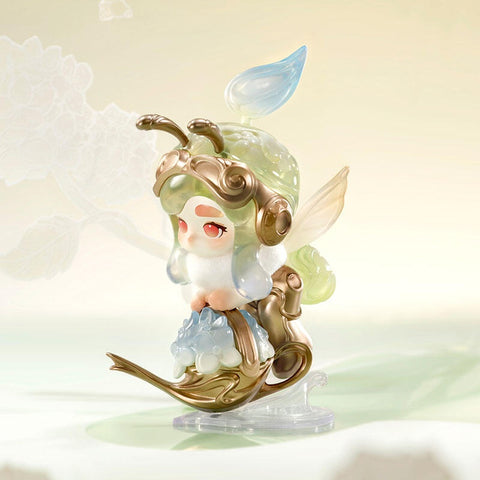 Chaka Luminous Reverie Series Honeyed Dawn