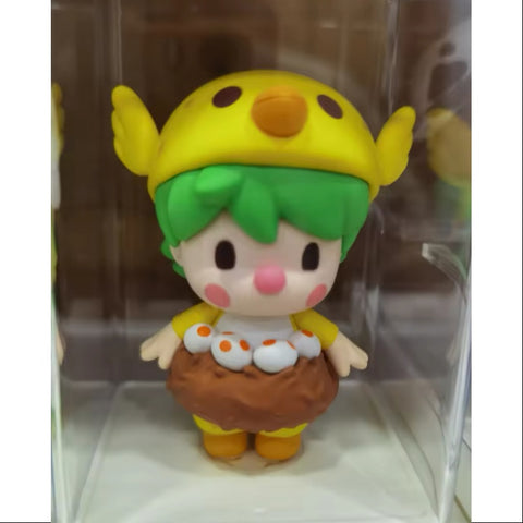 Sweet Bean Animal Babies Series Chick