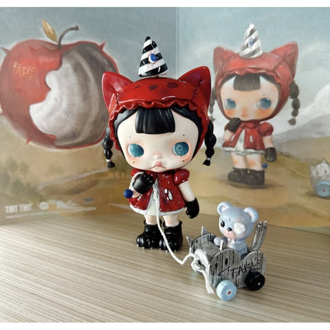 TINYTINY Dimension Mark 2025 Limited Edition