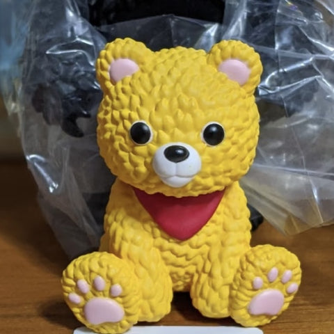 Instinctoy Relax Blind Box Series: Whole Set (Opened Box)