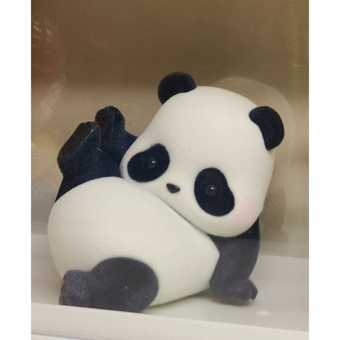 Panda Roll Daily Life Season 2 Blind Box Series: Flirting with You (Confirmed Style)