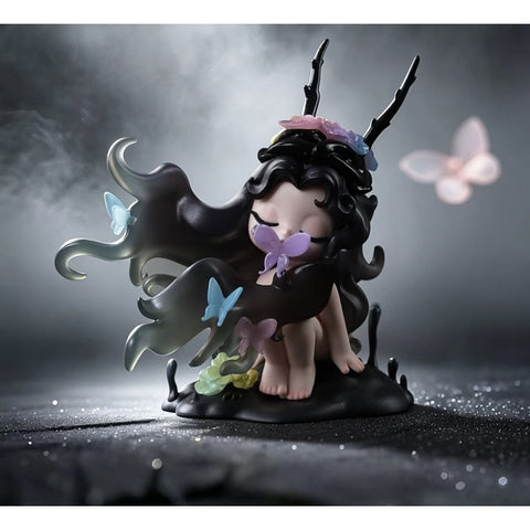 Sleep elves Fable Blind Box Series: Bloom Among Thorns (Confirmed Style)