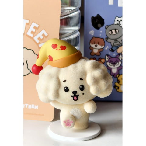 MINITEEN Healing Moments Blind Box Series: DOA (Confirmed Style)