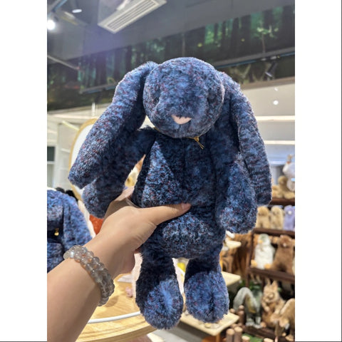 Bashful Hopscone Luxe Bunny 2025 Jellycat Plush Doll