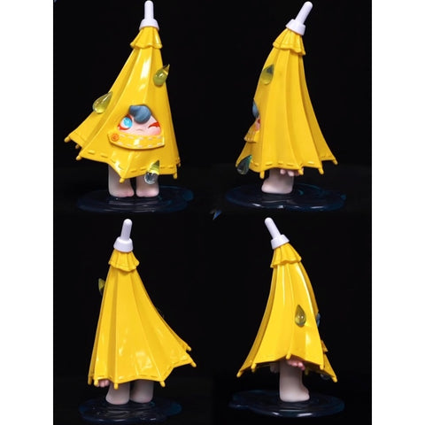 1001MOONS Wind's Intention Blind Box Series: Dancing in the Rain (Confirmed Style)