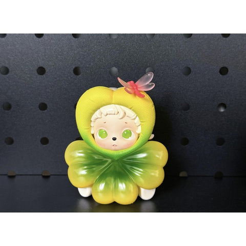 inosoul Rainy Reveries Blind Box Series: Whole Set (Opened Box)