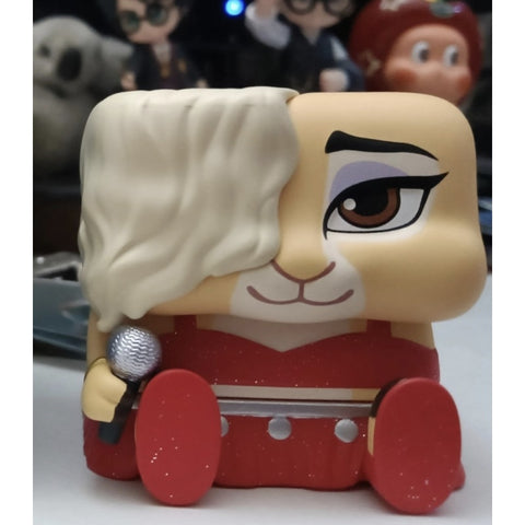 Gazelle Zootopia POP CUBE-1 Blind Box Series: Gazelle (Confirmed Style)