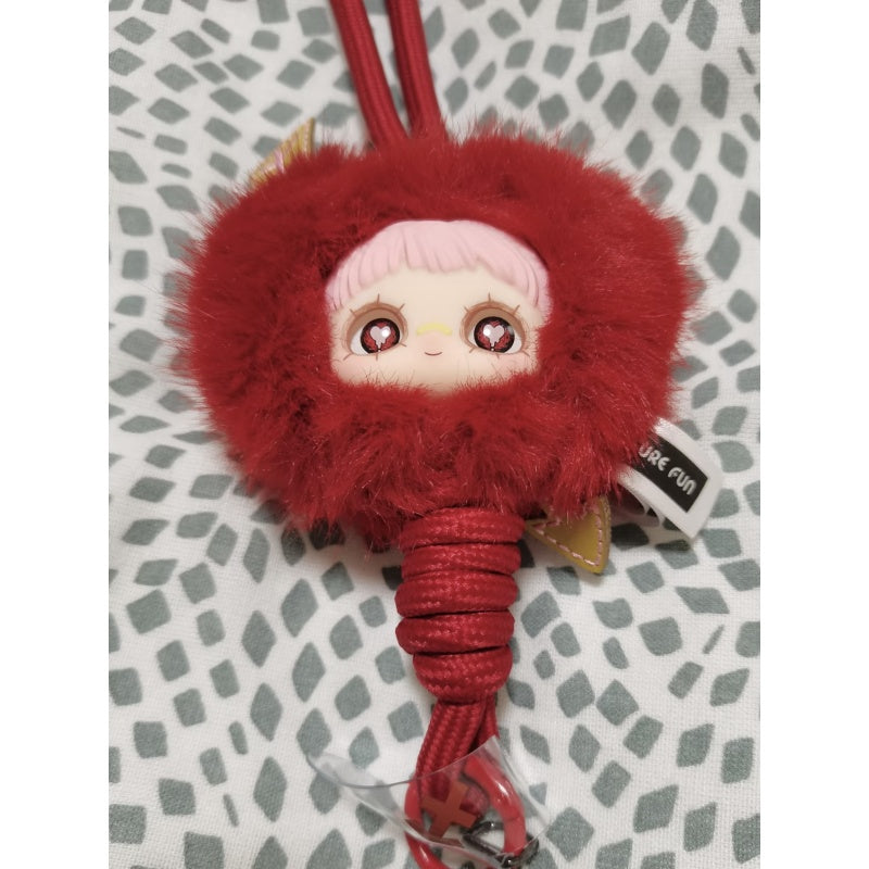Maymei Horoscope Stories Vinyl Plush Series: Sagittarius (Confirmed Style) | TOYSEZ Data