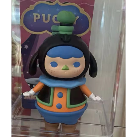 PUCKY Mickey Family Series Goofy