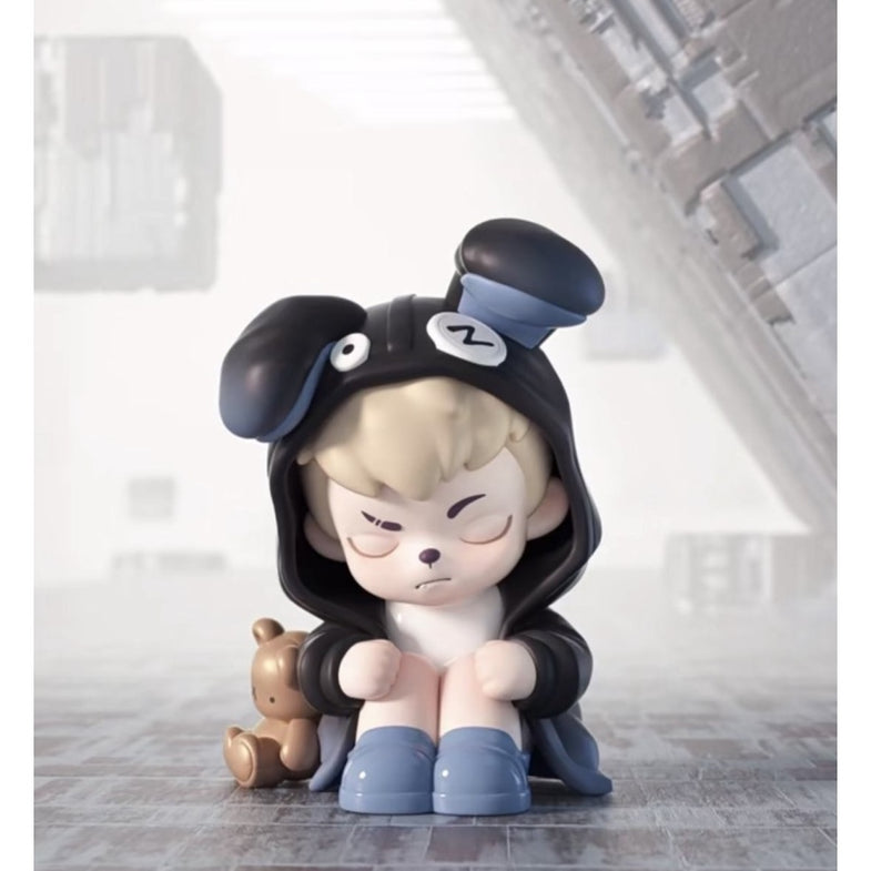 Boy Rayan Time Rift Mini Blind Box Series – TOYSEZ