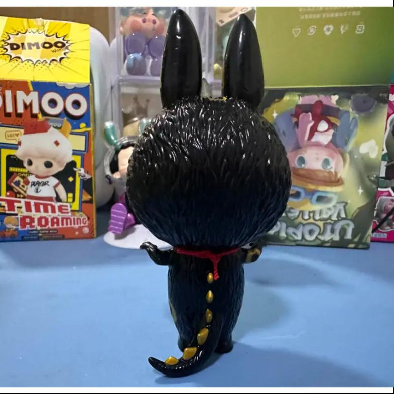 Labubu The Monsters The Little Monsters Zimomo Series 4 – TOYSEZ