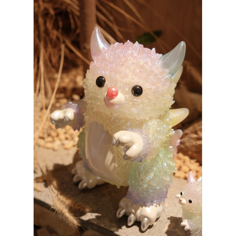 Instinctoy Muckey Play Time Blind Box Series: Monster (Confirmed Style)