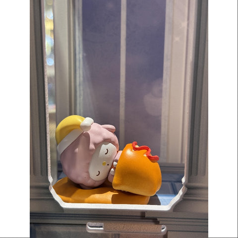 Sanrio Characters Happy Baking Series My Melody