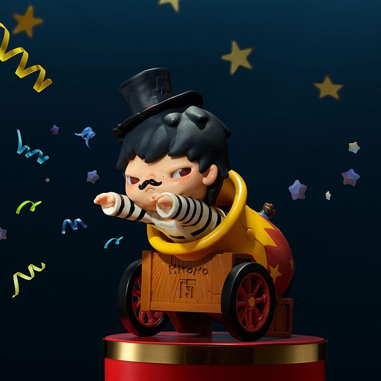 Celebrating the Moment Pop Mart 15th Anniversary Series – TOYSEZ