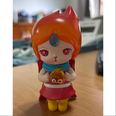 Bunny Magic Series Betty