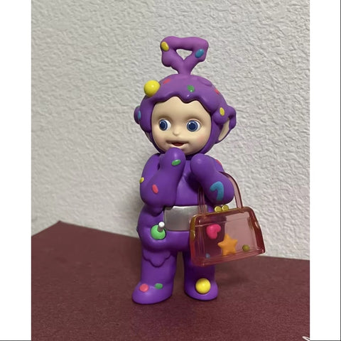 Teletubbies Fantasy Candy World Series Sugar Paddle