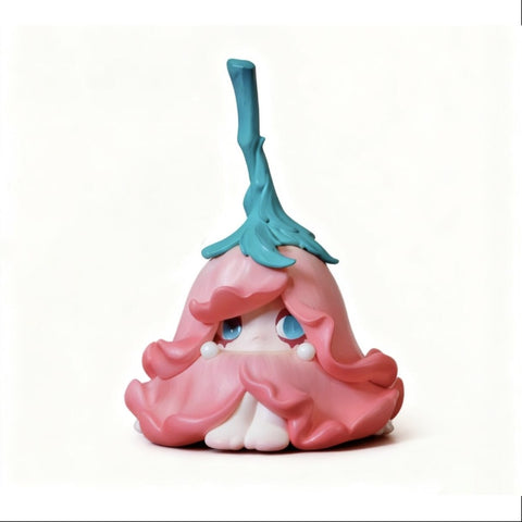 1001MOONS Where's the Elephant Slide Series The Ungiven Rose