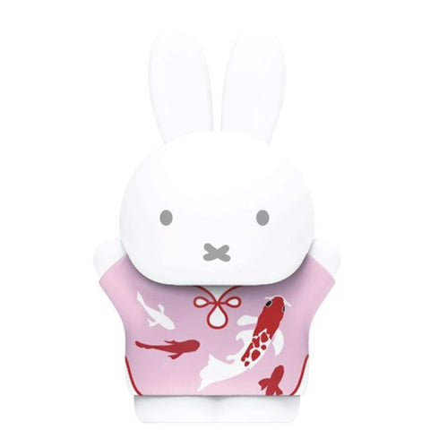 Miffy Ancient Style Mini Blind Box Series: Pink (Confirmed Style)