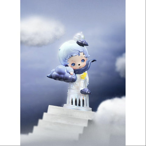 inosoul The Forgotten Land Series The new fulcrum