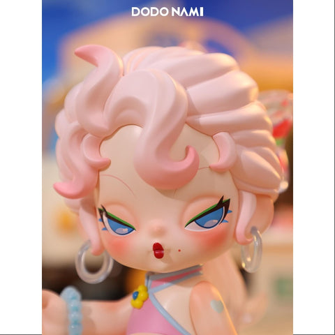 Dodo Nami Melting Sweetie 2023 Limited Edition