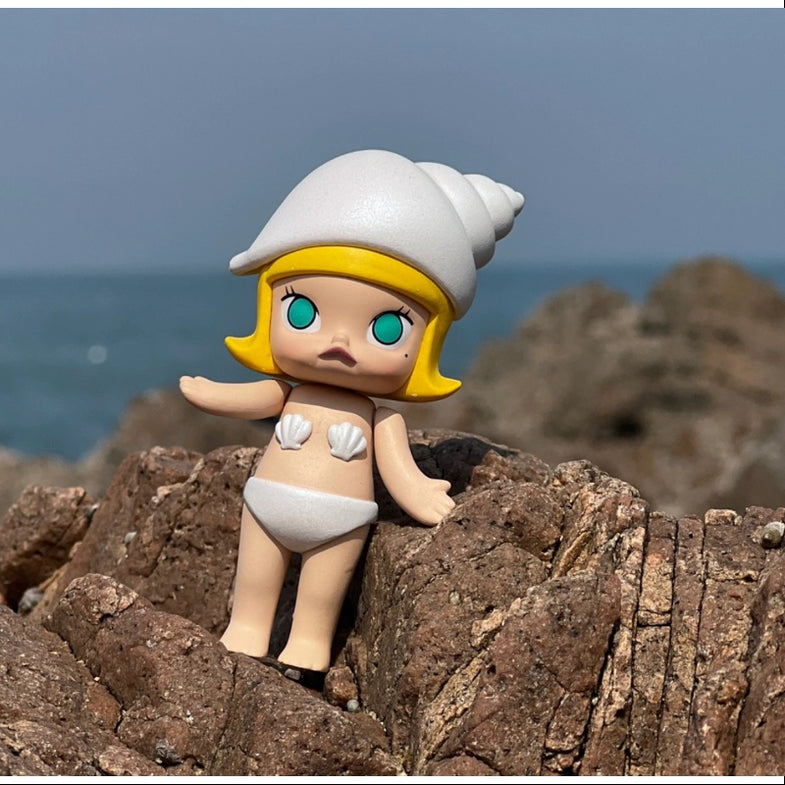MOLLY Ocean Series – TOYSEZ