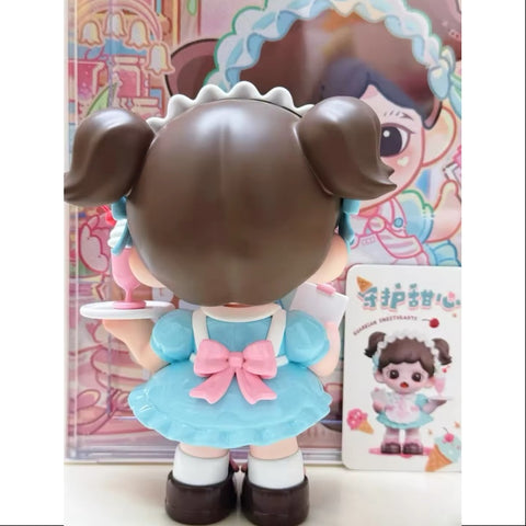 Baby Zoraa Guardian Sweethearts 2024 Limited Edition