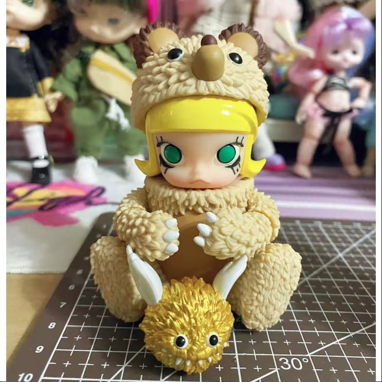 MOLLY Instinctoy Erosion Molly Costume Series – TOYSEZ