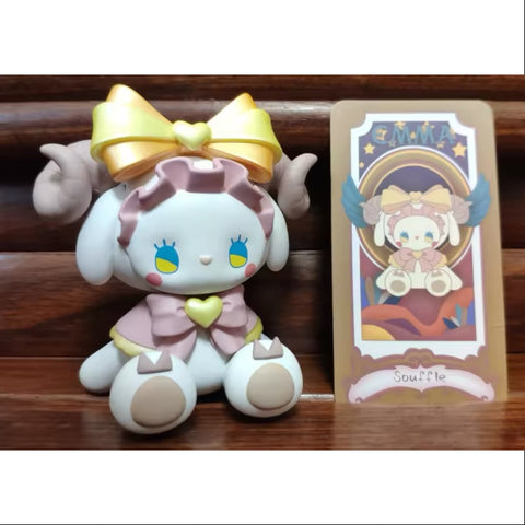 Emma Sweet Forest Series Secret Souffle(1/96)