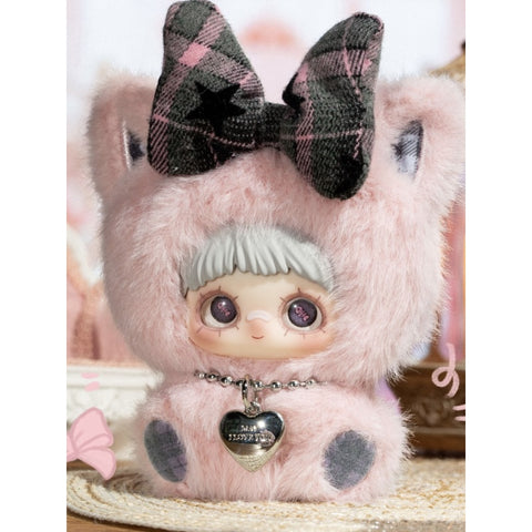 Maymei May I Love You Vinyl Plush Series: First Love (Confirmed Style) | TOYSEZ Data
