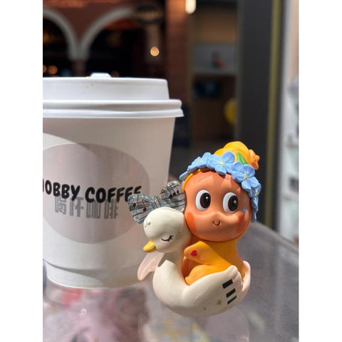 Twinkle Twinkle Crush On You Blind Box Series: Whole Set (Opened Box)