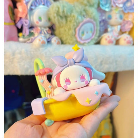 Emma Secret Forest Love Dopamine Series Secret Bubble Magic(1/96)