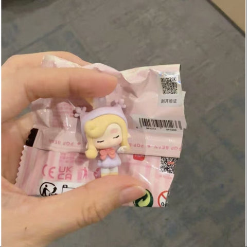 Chaka Pop Bean Celebrate This Moment 15th Anniversary Series Fairy Godmother