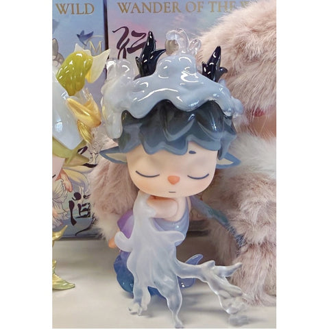 MIMI Wander of The Wild Blind Box Series: Untamed Spirit (Confirmed Style)