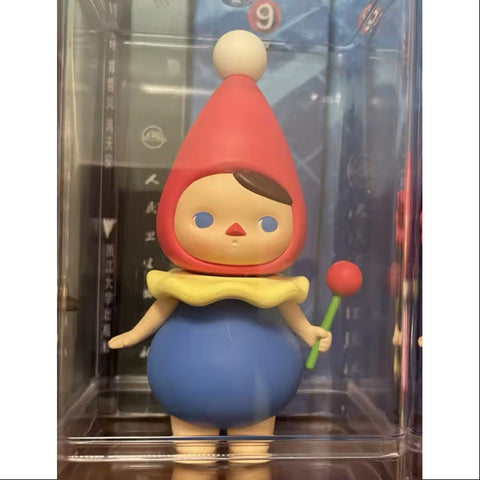 PUCKY Forest Fairies Series LONG HAT FAIRY