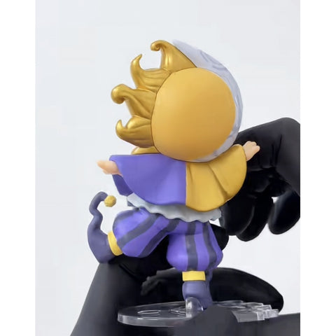 MOLLY The Attic of Oddities Blind Box Series: Sol & Luna Jester (Confirmed Style)