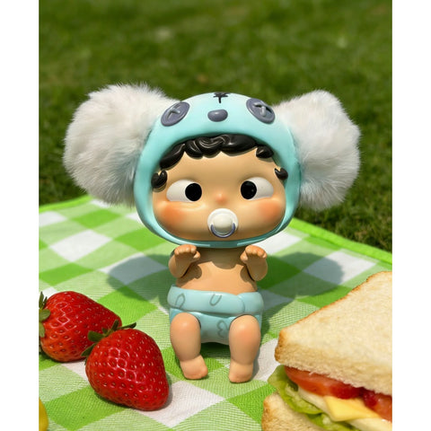 Ozai mouse Baby Ozai 2025 Limited Edition