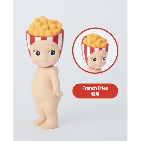 Sonny Angel Snack Series French Fries