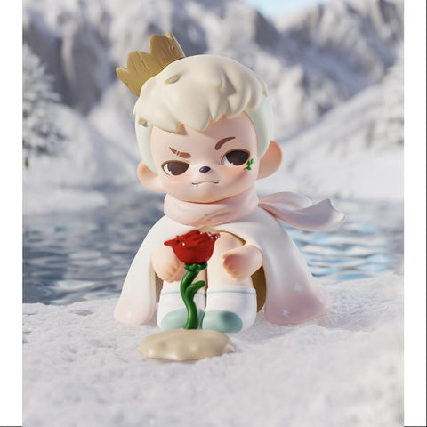 Boy Rayan All Life Blossoms Series Secret Bloom(1/144)