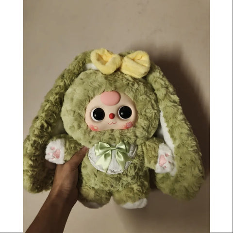 Baby Three 400% V4 Sweetie Baby Plush Series Chacha