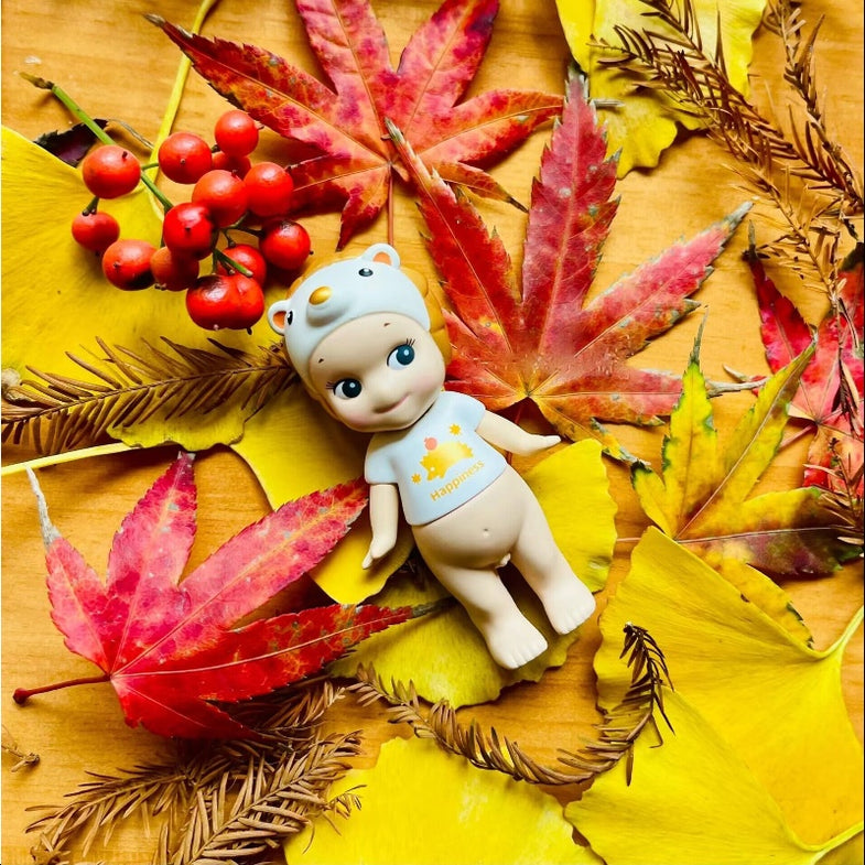 Sonny Angel 2015 Christmas Series 6 Types Complete Set