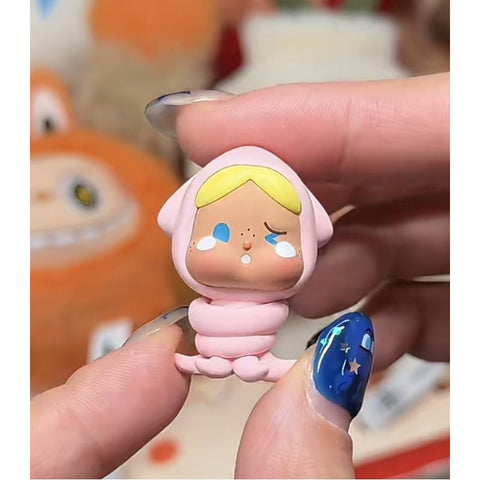 Pop Mart Dip For Fun Pop Bean Complete Set – photo 11