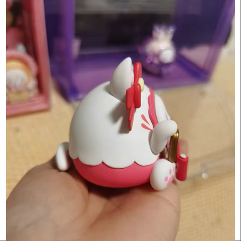 Emma Secret Forest Lucky Egg Series Secret Fortune Emma(1/96)