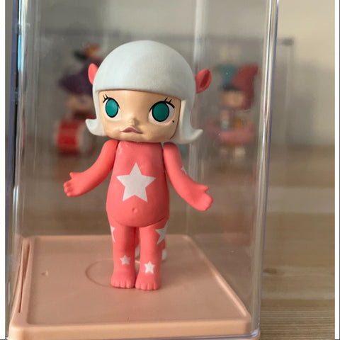 MOLLY Zodiac Series 2 Sagittarius