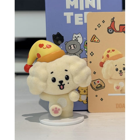 MINITEEN Healing Moments Blind Box Series: DOA (Confirmed Style)