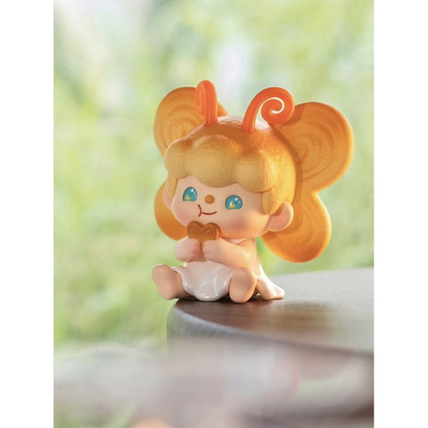 SUPERTUTU HAPPY-ING Series Super Delicious