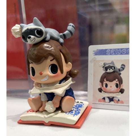 Merodi After School Blind Box Series: Homework Can Wait (Confirmed Style)