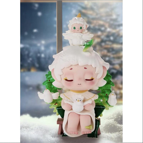 FAYA Snow Country Sayoko Series Fairy Tale Forest In Snow Land